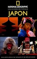 Japon (GUIDES DE VOYAGE) 2845820852 Book Cover