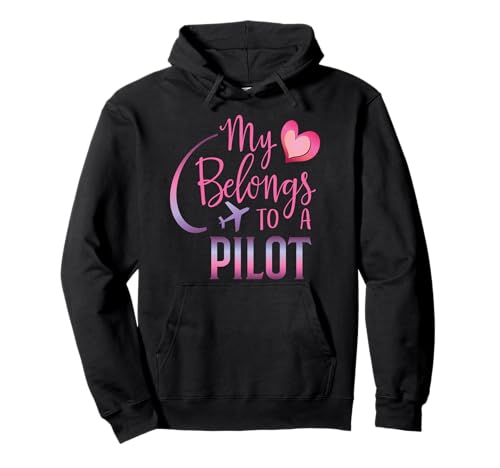 My Heart Belongs to a Pilot �t���C�g�X�N�[���p�C���b�g �p�[�J�[