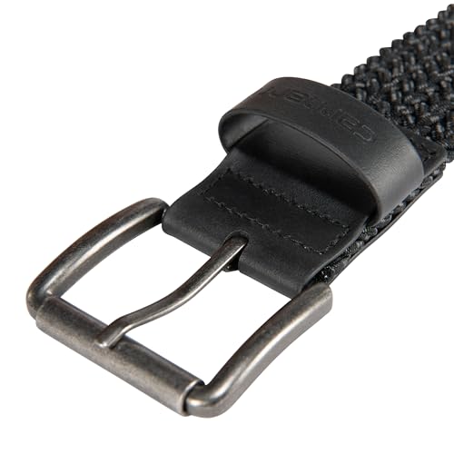 Image of Carhartt Men's Rugged Flex Nylon Webbing Belt