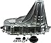 APDTY 028672 Rear Transfer Case Housing Kit w/Rear Output/Tail Shaft Seal Fits Select Cadillac, Chevrolet, And GMC Trucks (Improved Design Eliminates Pump Rub) (Replaces 12473226 12474949)