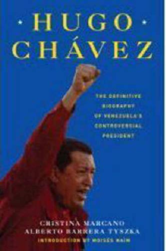Hugo Chavez view 2