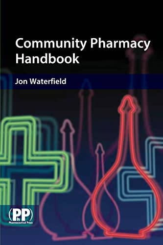 Community Pharmacy Handbook view 2