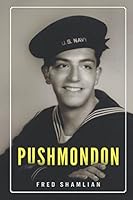 Pushmondon 1983364908 Book Cover