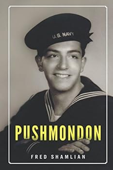 Paperback Pushmondon Book