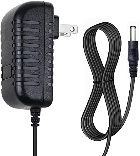 Silverline Audio Replacement Power Supply/AC Adapter for Yamaha Drum Module DTXPRESS I, II, III IV DTXPLORER (Aftermarket) 121
