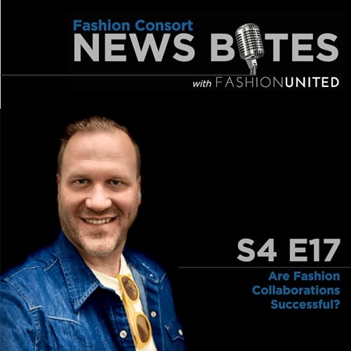 Are Fashion Collaborations Successful? cover art