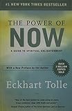 The Power of Now Paperback