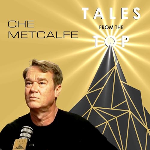 Entrepreneur Mindset | Che Metcalfe