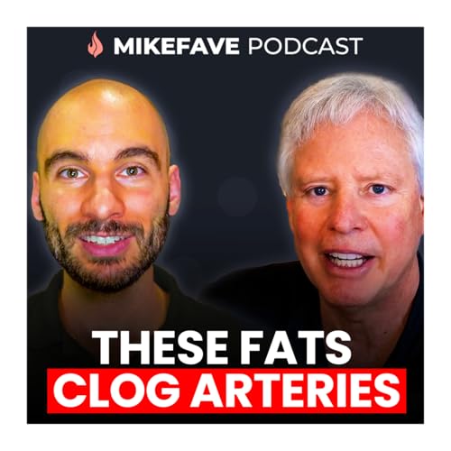 Avoid These Fats If You Care About Your Arteries