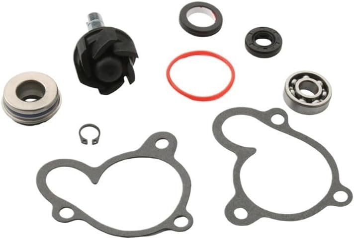 Water Pump Repair Kit for YP250 VP250 YP250R XMAX250 Vy300 My 250 Xmax Xcity 250 XC 300