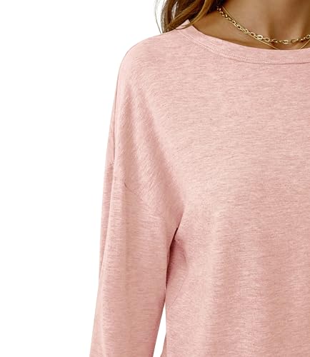 Save $7 on Women's Long Sleeve Shirts with code H2X843WC - Image 3