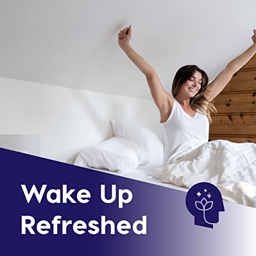 Dhm Sleepful, Unique Natural Sleep Aid, Vegan, Non-Gmo, Proprietary Blend Of Natural Ingredients, 10 Capsules #TOP2