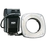 Sunpak Ringflash Auto 16R Pro - Flash anular