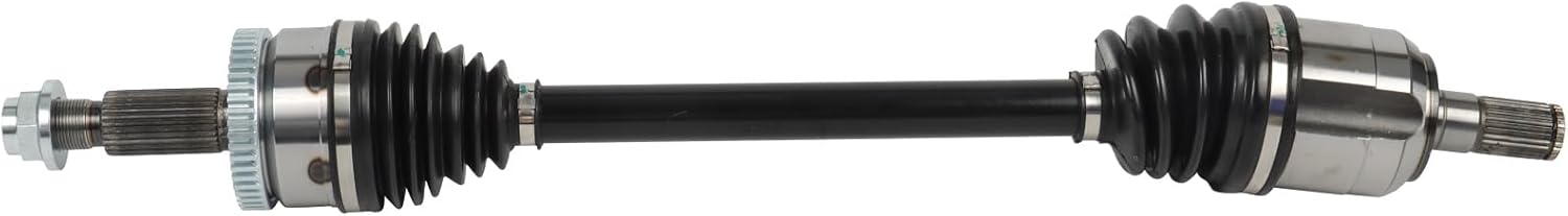 ECCPP CV Axle Shaft Assembly fit 2015-2018 for Hyundai Tucson HY-8332 49500D3050