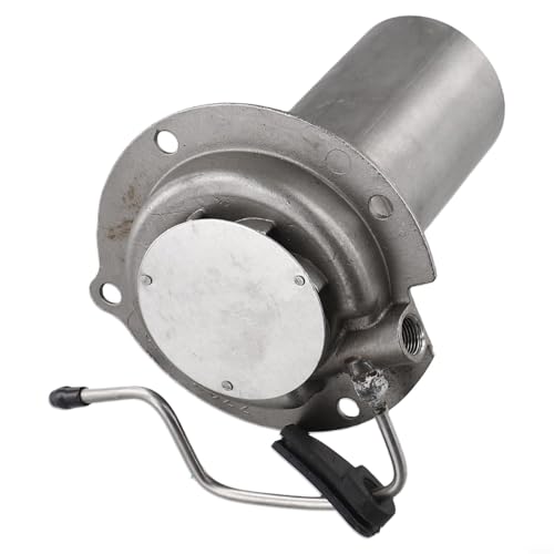 Combustor diesel del calentador del aparcamiento del aire 5KW con la junta ideal para la calefacción del vehículo en condiciones frías