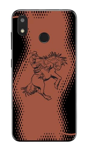 Capa Adesivo Skin357 Verso Para Multilaser F Pro 2 4G (2024)