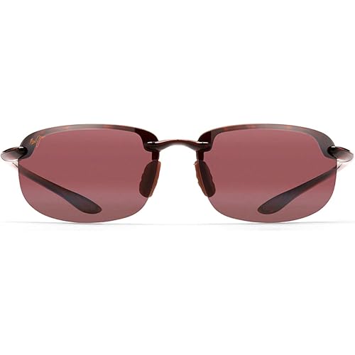 Maui Jim Hookipa Rectangle Sunglasses