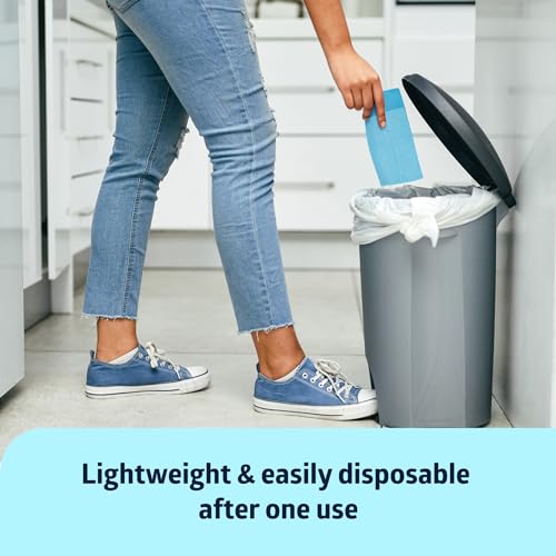 image for Medline Disposable Chucks Pads, 23 x 36 inches (Pack of 150), Ultra-Li