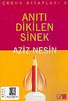 Anıtı Dikilen Sinek 9754180709 Book Cover