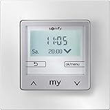 somfy chronis uno easy defekt  Somfy Wandsender Chronis Smoove 1805248