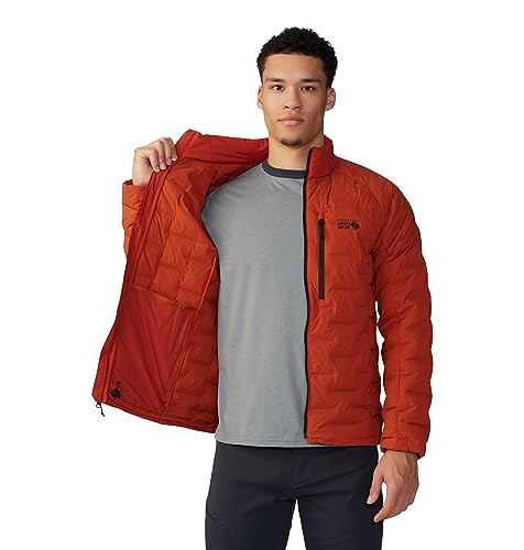 Image of Mountain Hardwear StretchDown Jacket