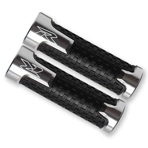 Poignées guidon moto pour GSXR 1000 et 750, parfaites pour vos sorties circuit