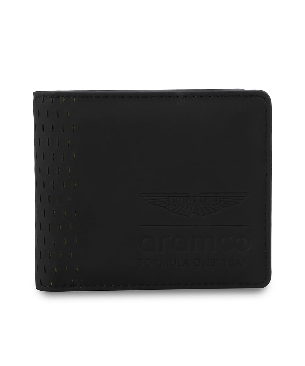 Puma | Aston Martin F1 Classic PU Wallet-picture-10