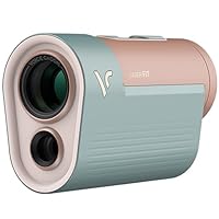 Amazon.co.jp: [Voice Caddie] Laser FIT ゴルフ用レーザー距離計 超 