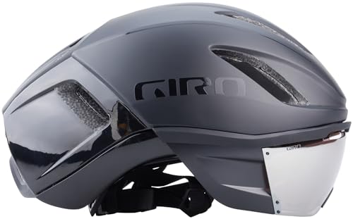 Casque Giro Vanquish MIPS pour cyclisme sur route aérodynamique