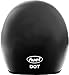 Fuel Helmets Unisex-Adult O5 Series Open Face Helmet, Gloss Black, Small