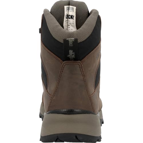 ROCKY Trophy Series Waterproof Outdoor Boot4