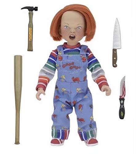 Chucky Action Figurs Child's Play Doll #TOP9