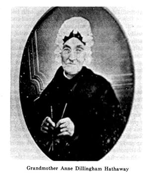 My dearest Anna: Letters of the Richmond family, 1836-1898