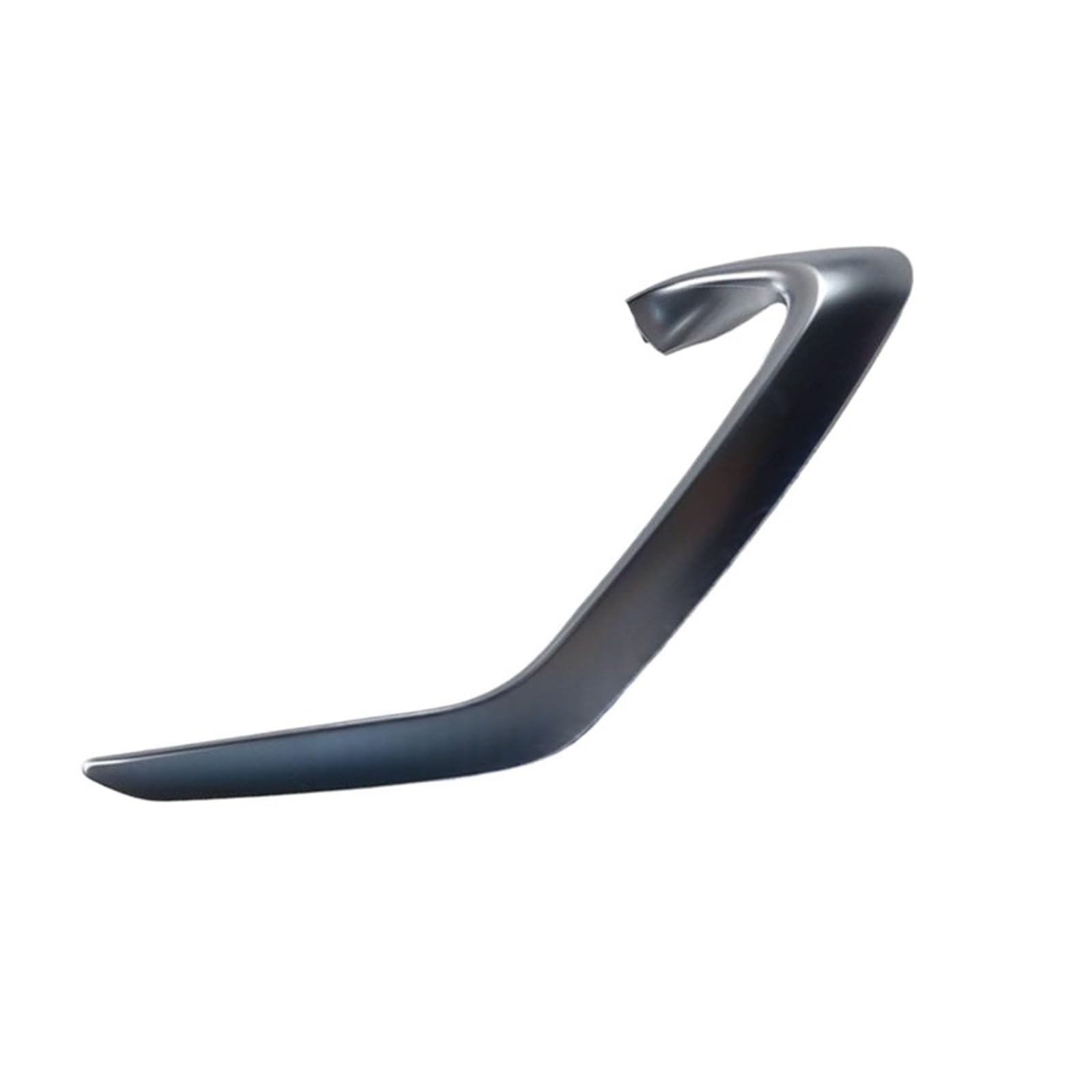 KEBJSBGTD Kamshing for M&G Hector Ch&Evy Captiva for Wu&ling Almaz 530 Car Interior Front Door Handle Trim Decoration Cover Armrest Cars Doors Handles