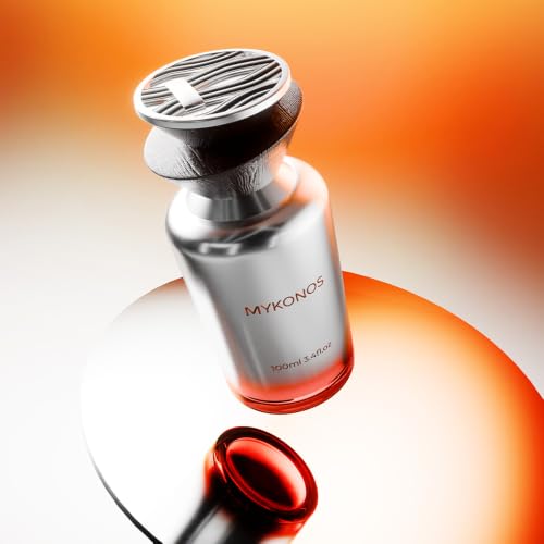 MYKONOS Reflection Eau de Parfum 100ml - Image 7