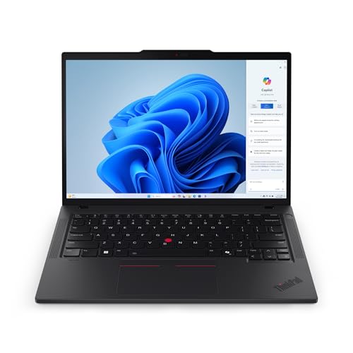 Lenovo ThinkPad P14s Gen 5 (AMD), 14 WUXGA Touch, AMD Ryzen 7 PRO...
