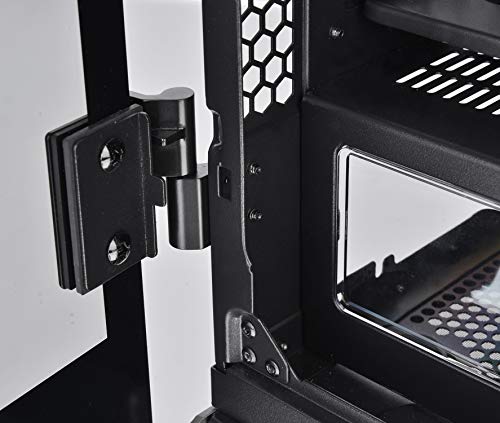 Build My PC, PC Builder, Thermaltake A700