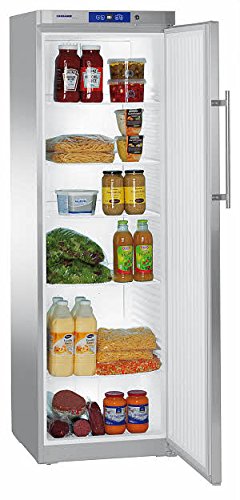 Preisvergleich Produktbild Liebherr GKV 4360 Kühlschrank / Kühlteil332 liters