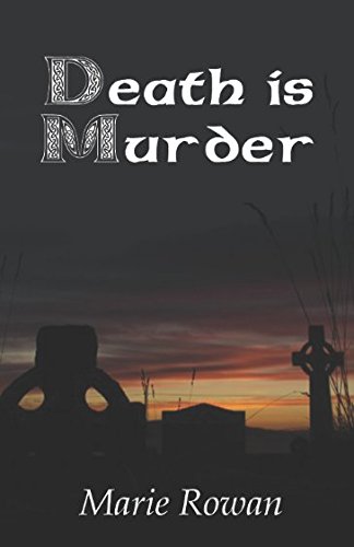 Death Is Murder: Scottish Crime Fiction (Gorbals Chronicles)