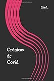 Cr&Atilde;&sup3;nicas de Covid