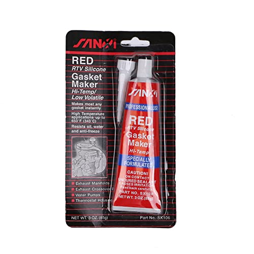 Top 15 Best gasket sealant Reviews & Ranking in 2022 licorize
