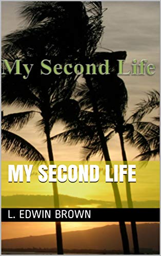 My Second Life (English Edition)