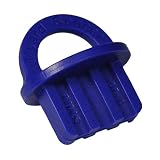 Myard DJS8 5/16 Inches Deck Board Jig Spacer Rings for Pressure Treated, Composite, PVC, Plank, Hard