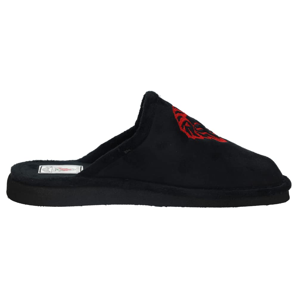 Andinas 925-10 Zapatillas LEÓN Hombre Zapatillas CASA