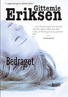 Bedraget: En Pia Holm krimi 8771700897 Book Cover