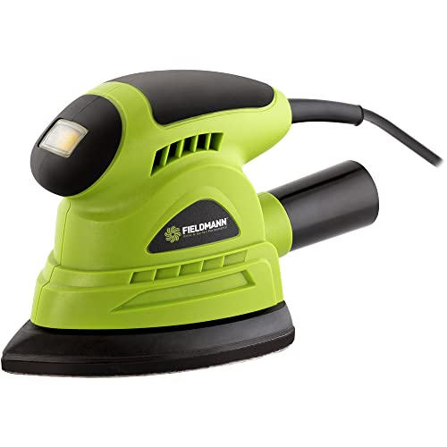 Image of Fieldmann FZP 3001-B hedge trimmer at Amazon