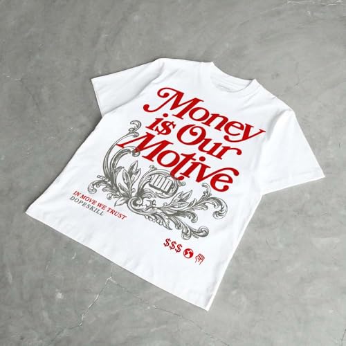 Image of DopeSkill Graphic Tee Streetwear Hip Hop Hypebeast Unisex T-Shirt Sneaker Colour Matching Shirts Inspired Motivation Quotes