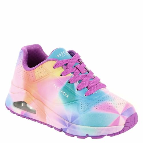 Skechers Girl's Uno Gen1 Sneaker