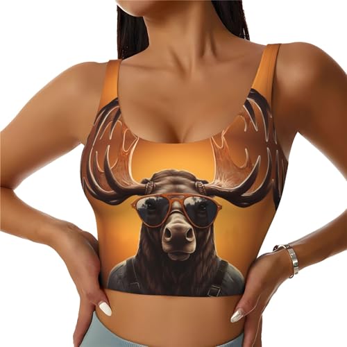 Chaleco deportivo para mujer camiseta sin mangas transpirable para yoga fitness y entrenamiento XXL