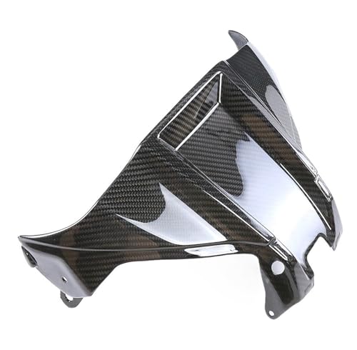 Carénage arrière et réservoir ZX10R 2021-2024 : kit habillage moto